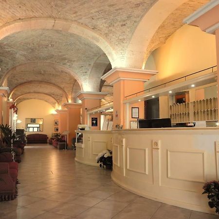 Hotel 4 Mori Cagliari Kültér fotó