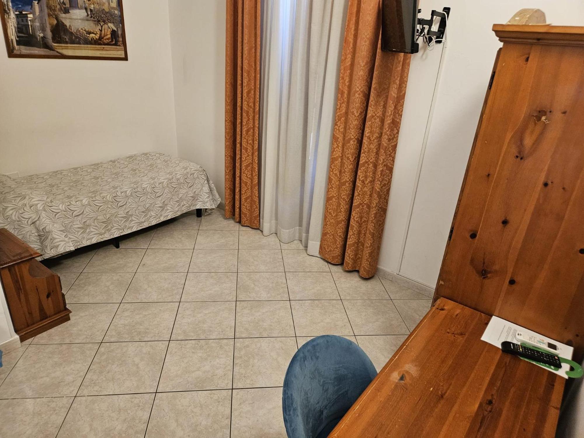 Hotel 4 Mori Cagliari Kültér fotó