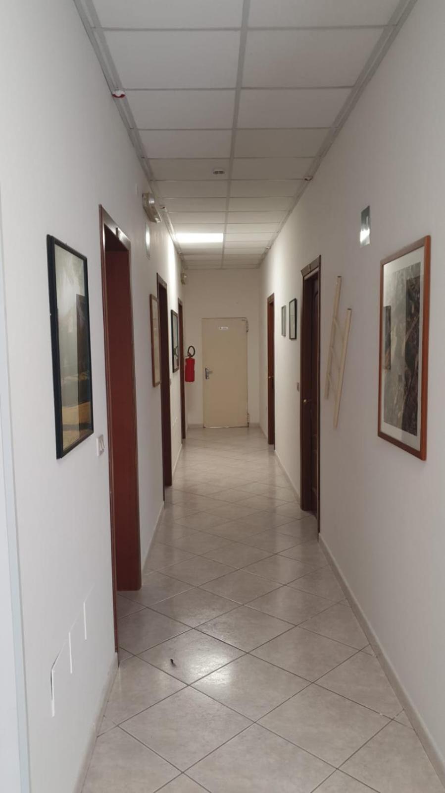 Hotel 4 Mori Cagliari Kültér fotó