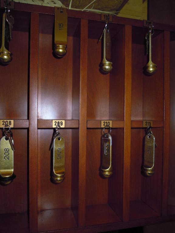 Hotel 4 Mori Cagliari Kültér fotó
