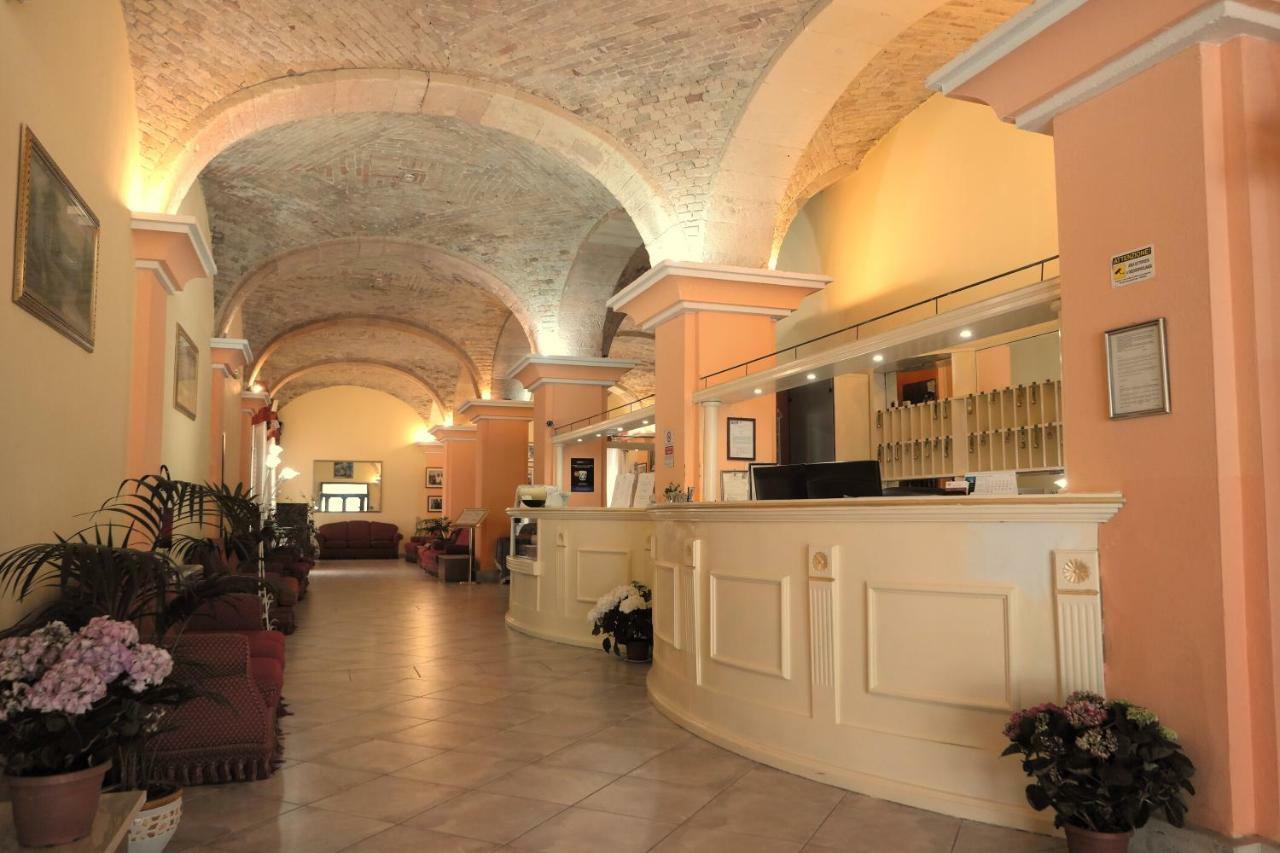 Hotel 4 Mori Cagliari Kültér fotó